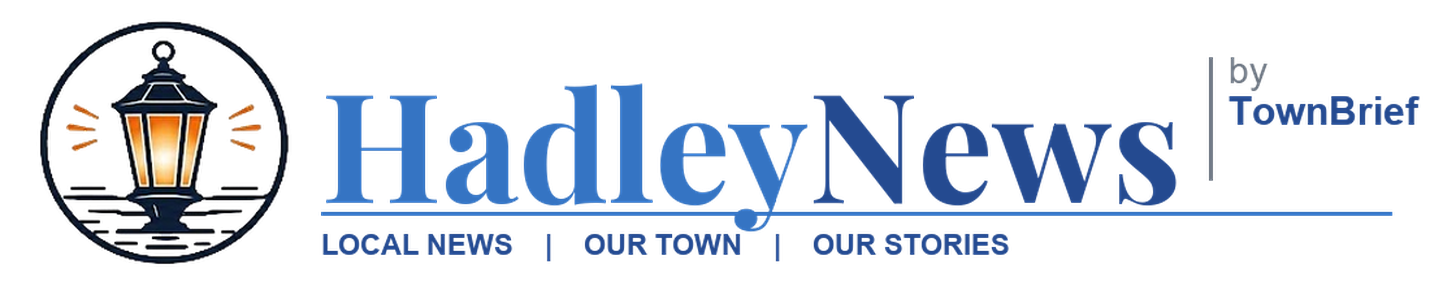 The Hadley MA Post